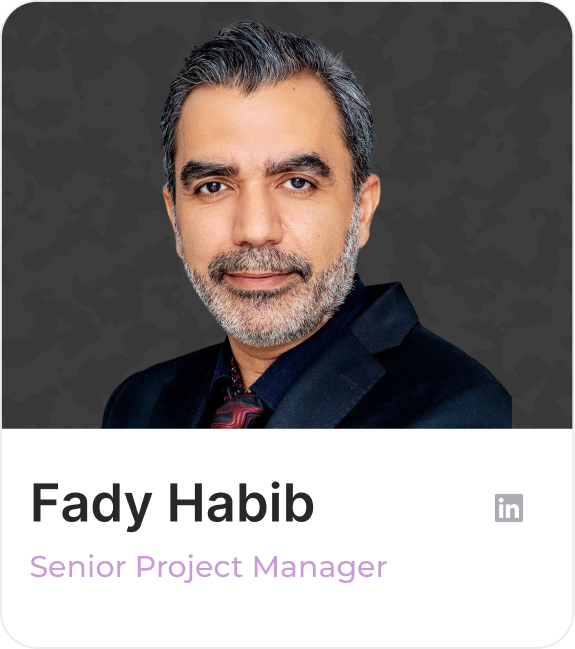 Fady Habib