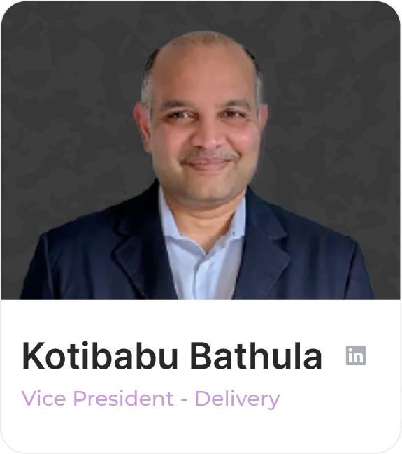 Kotibabu Bathula