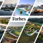 Forbes Magazine COGNITIVE ELISIUM article