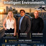 Tuesday, June 23 at 5pm at the Miami Beach Chamber of Commerce